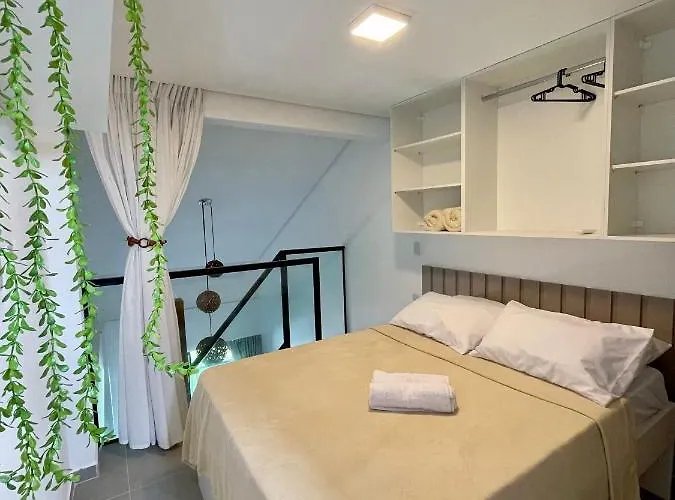 Loft Em Porto De Galinhas Apartamento